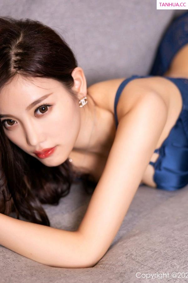 杨晨晨 sugar小甜心CC [XiuRen]高清写真图 2020.10.09 No.2631 杨晨晨sugar第62张图片